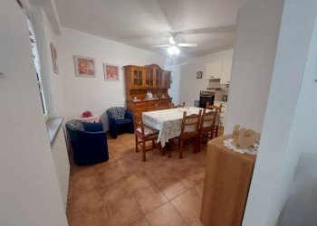 Salone - Villa via Borgonuovo, Azzano d'Asti - foto 4