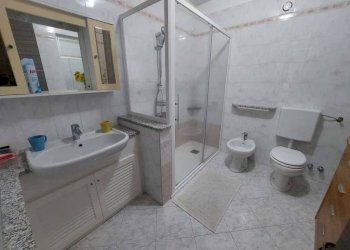 Bagno - Villa via Borgonuovo, Azzano d'Asti - foto 6
