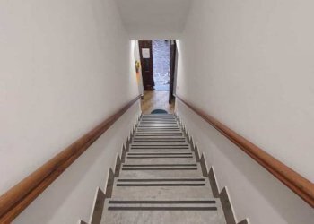 Interno palazzo - Villa via Borgonuovo, Azzano d'Asti - foto 11