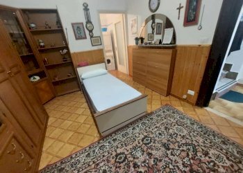 Camera da letto - Villa via Borgonuovo, Azzano d'Asti - photo 13