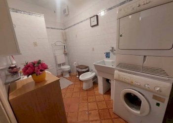 Bagno - Villa via Borgonuovo, Azzano d'Asti - foto 14
