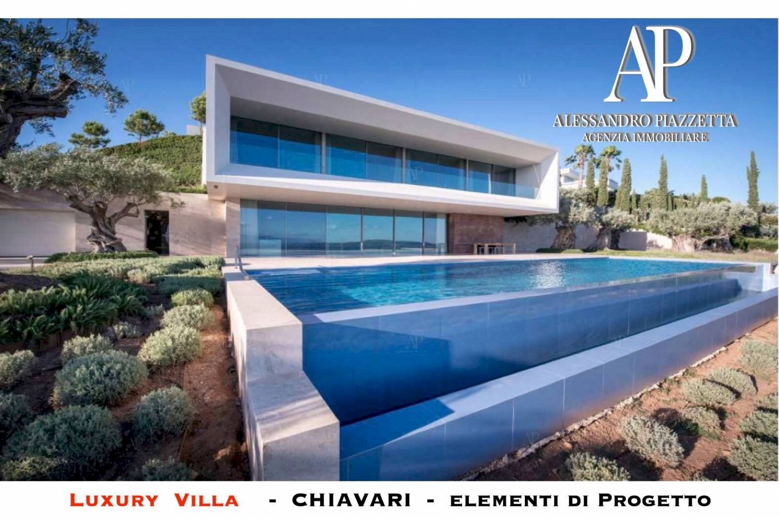 prospetto - Apartment Chiavari - photo 1