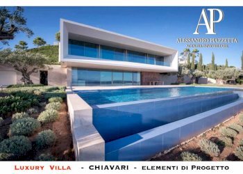 prospetto - Appartamento Chiavari - foto 1