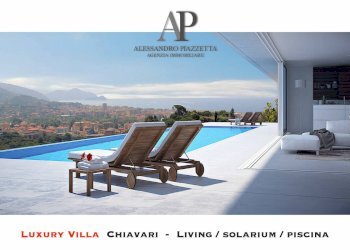 piscina - Appartamento Chiavari - foto 2