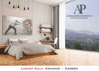 camera - Appartamento Chiavari - foto 3