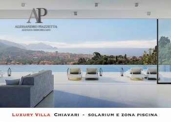 piscina - Appartamento Chiavari - foto 5