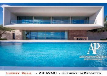 piscina - Appartamento Chiavari - foto 7