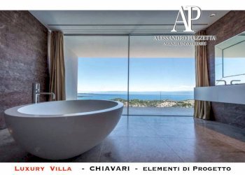 bagno - Appartamento Chiavari - foto 8