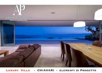 salone - Appartamento Chiavari - foto 10