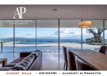 salone - Appartamento Chiavari - foto 11