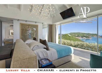 camera - Appartamento Chiavari - foto 12