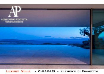 salone - Appartamento Chiavari - foto 15