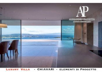 salone - Appartamento Chiavari - foto 18