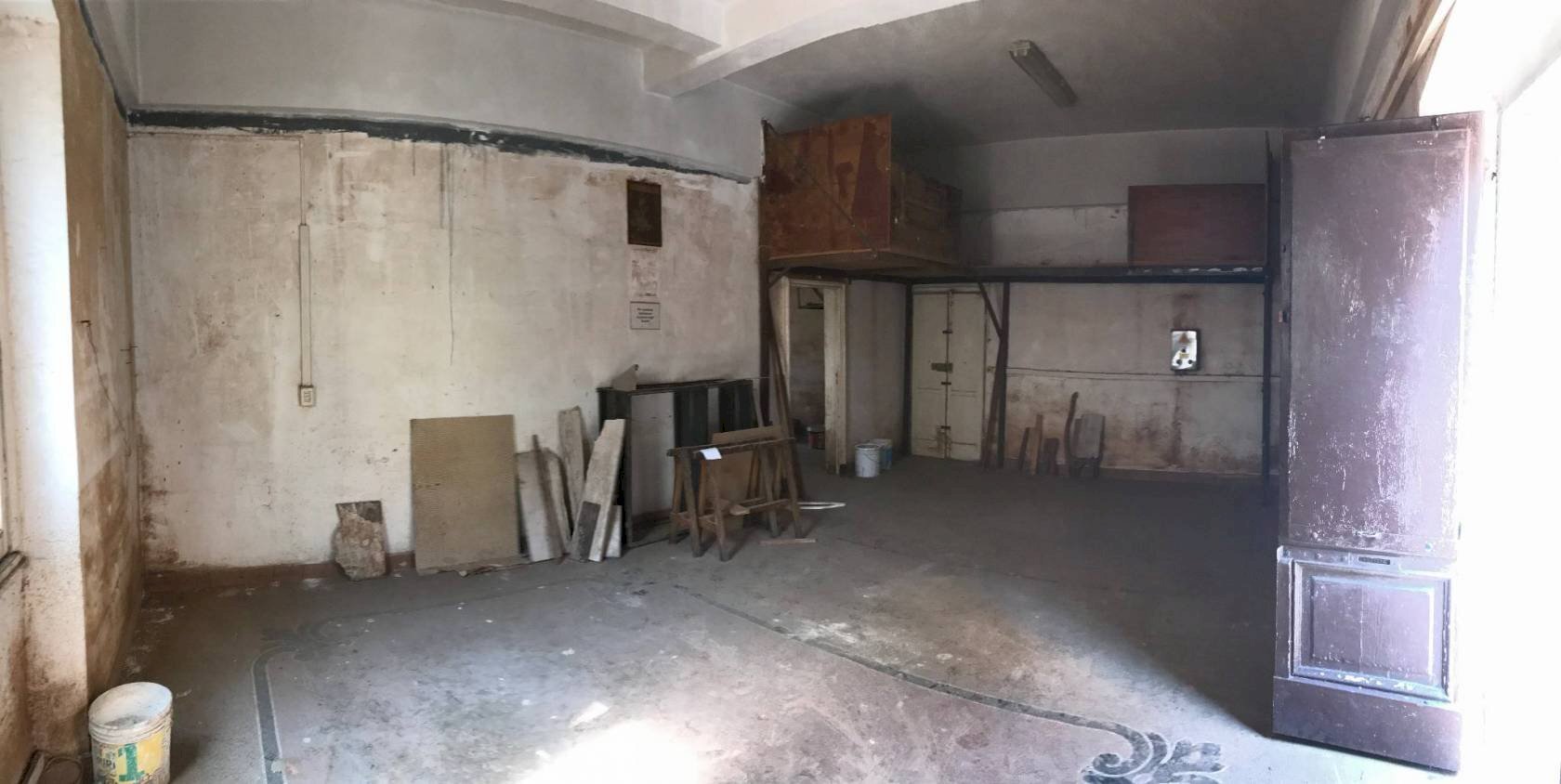 laboratorio - Shop Passo Bascione, Genova (neighborhood Marassi) - photo 2