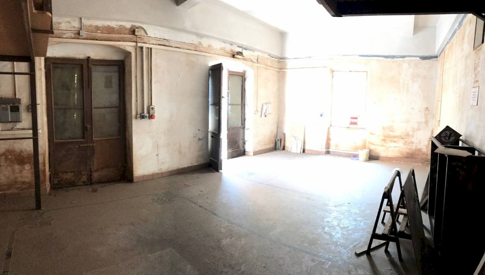 laboratorio - Shop Passo Bascione, Genova (neighborhood Marassi) - photo 3