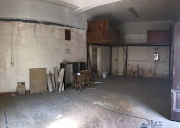 laboratorio - Shop Passo Bascione, Genova (neighborhood Marassi) - photo 2