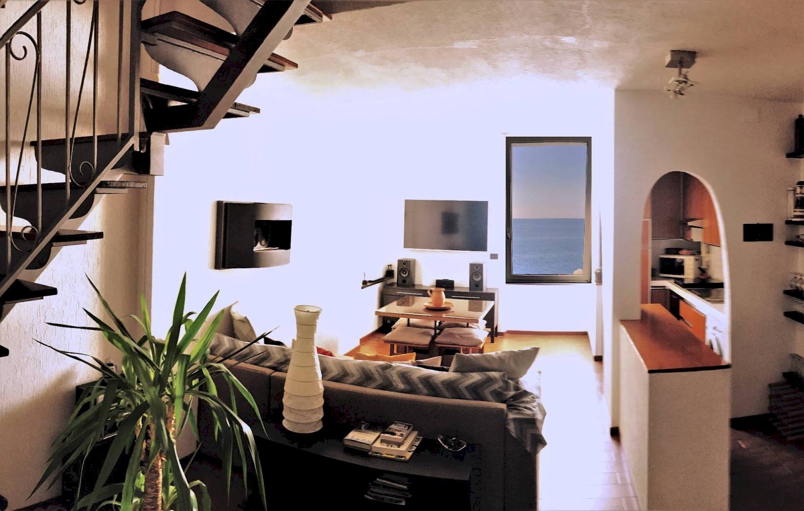 ingresso - Appartamento Genova - foto 1