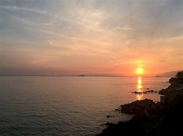 vista - Appartamento Genova - foto 2