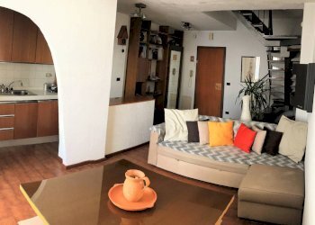 soggiorno - Appartamento Genova - foto 3