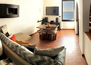 soggiorno - Appartamento Genova - foto 4