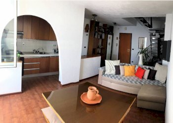 soggiorno - Appartamento Genova - foto 6