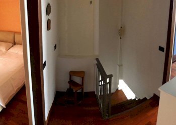 scala interna - Appartamento Genova - foto 8