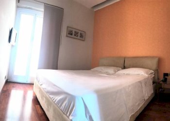 camera matrimoniale - Appartamento Genova - foto 10