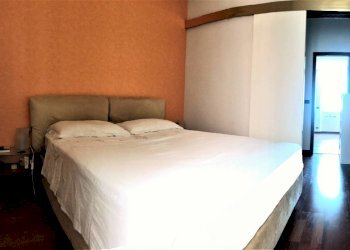 camera matrimoniale - Appartamento Genova - foto 11