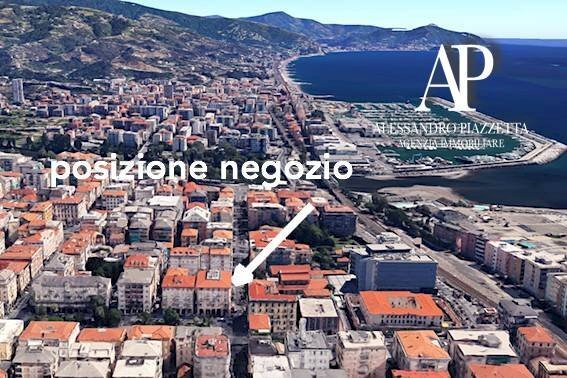 posizione - Negozio Chiavari - foto 2