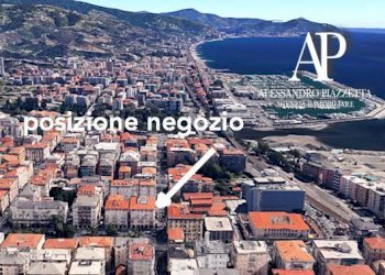 posizione - Negozio Chiavari - foto 2