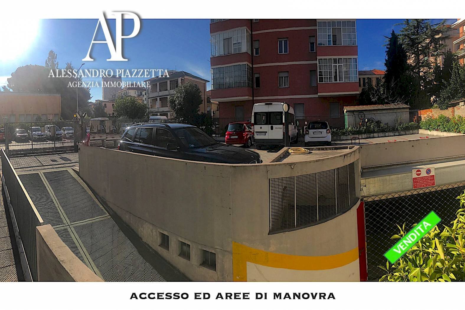 la rampa - Box Lavagna - foto 3