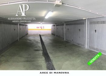 corsia di manovra - Box Lavagna - foto 4
