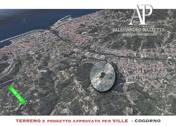 zona - Villa Cogorno - photo 6