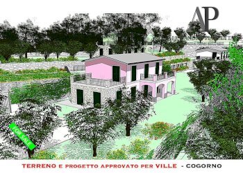 singola villa - Villa Cogorno - foto 7