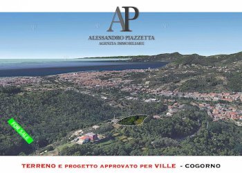 zona - Villa Cogorno - photo 8