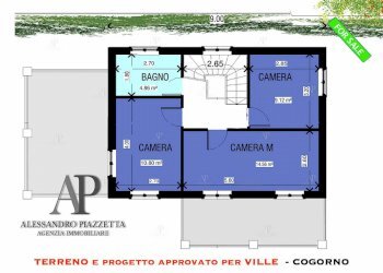 primo piano - Villa Cogorno - foto 11