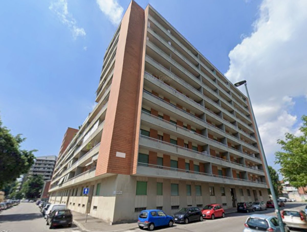 Quadrilocale Via Nomis di Cossilla, Torino - foto 2