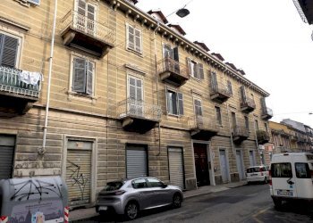 Two-room apartment Via Valprato, Torino - photo 1