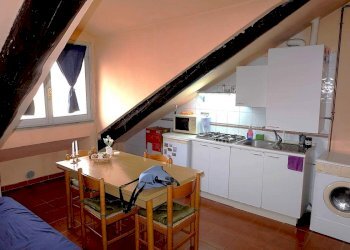 Two-room apartment Via Valprato, Torino - photo 4