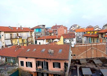 Two-room apartment Via Valprato, Torino - photo 12