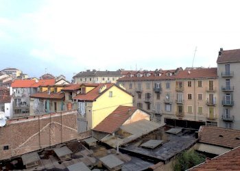 Two-room apartment Via Valprato, Torino - photo 13