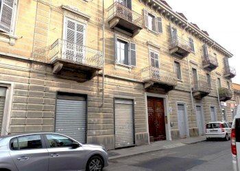 Two-room apartment Via Valprato, Torino - photo 17