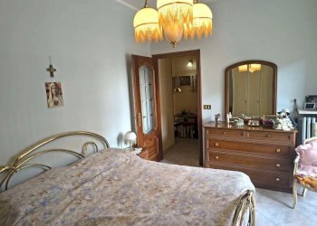 Quadrilocale Via Nomis di Cossilla, Torino - foto 12