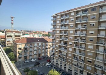 Quadrilocale Via Nomis di Cossilla, Torino - foto 14
