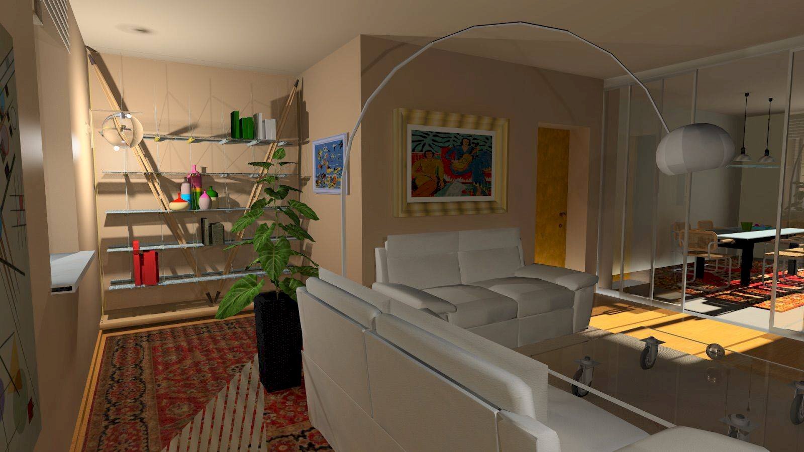 Apartment via Giulio Natta, Asti - photo 2