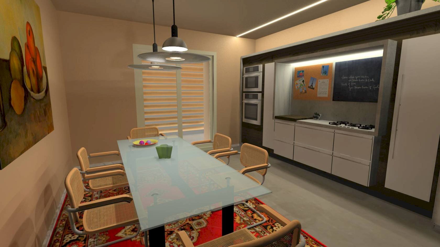 Apartment via Giulio Natta, Asti - photo 3