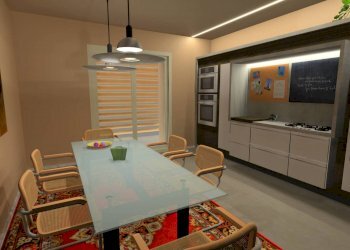 Appartamento via Giulio Natta, Asti - foto 3