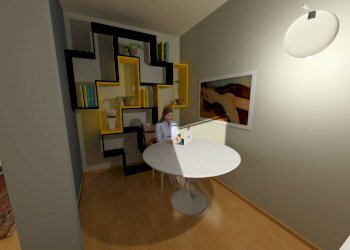 Appartamento via Giulio Natta, Asti - foto 4