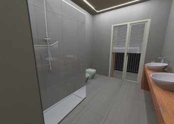 Appartamento via Giulio Natta, Asti - foto 7