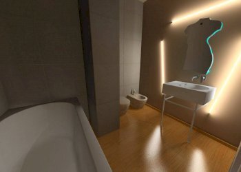 Appartamento via Giulio Natta, Asti - foto 8